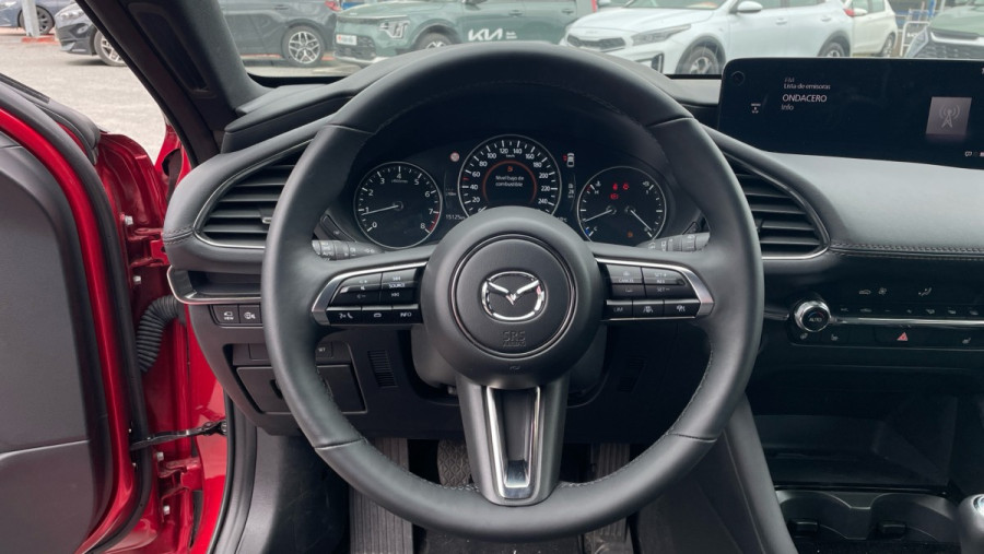 Imagen de Mazda MAZDA3