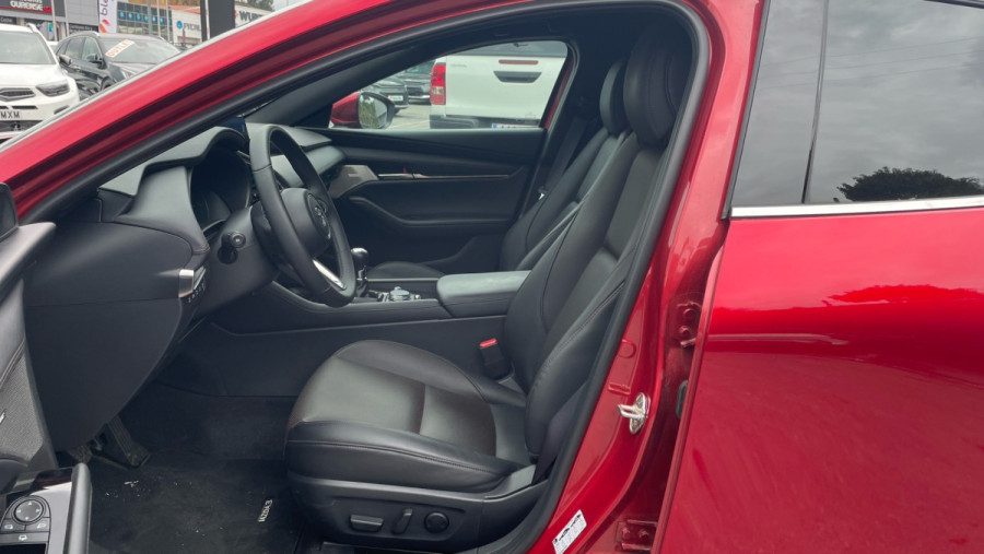 Imagen de Mazda MAZDA3