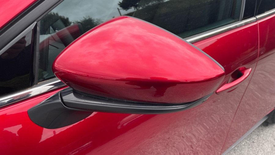 Imagen de Mazda MAZDA3