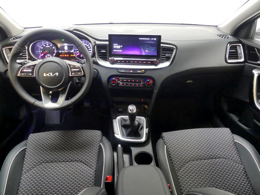 Imagen de Kia cee'd