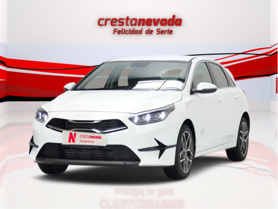 Imagen de Kia cee'd