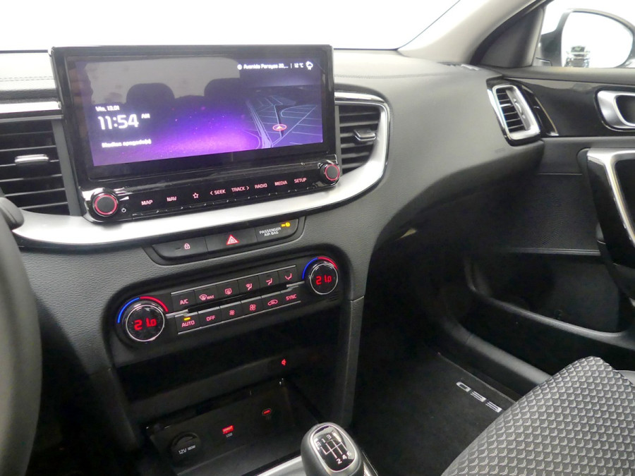 Imagen de Kia cee'd