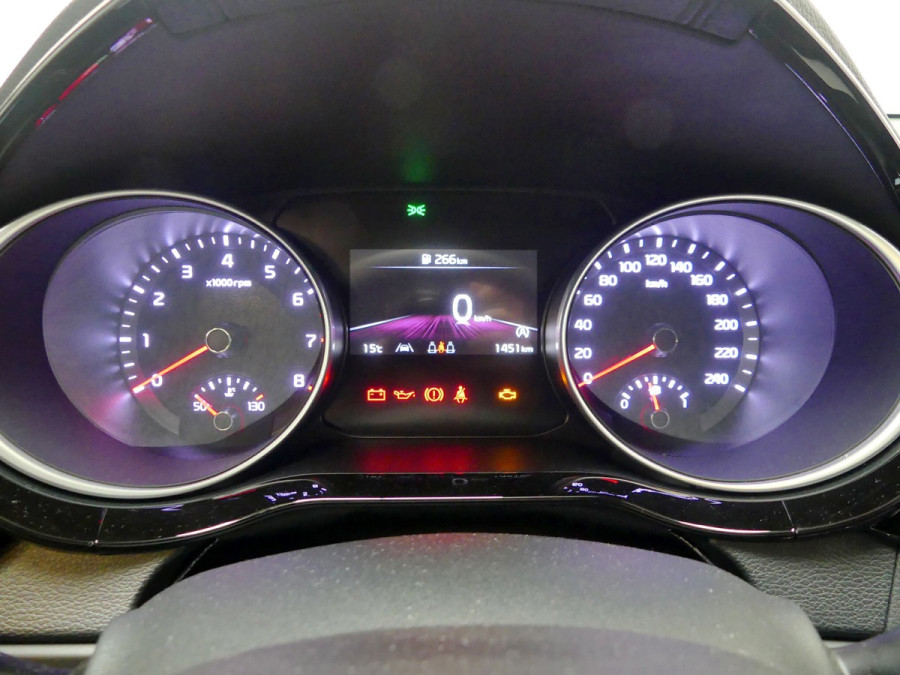 Imagen de Kia cee'd