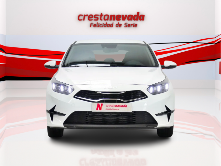 Imagen de Kia cee'd