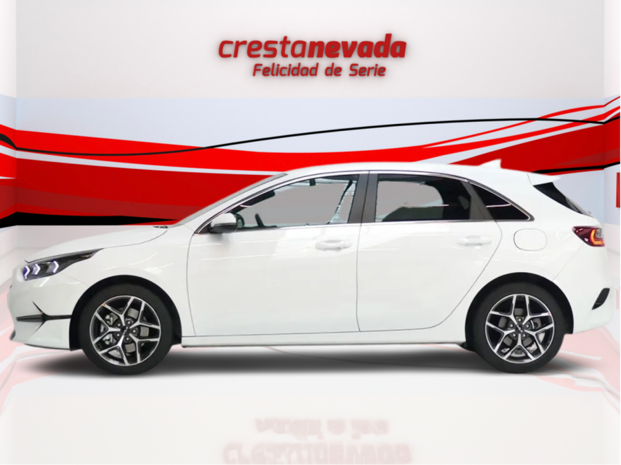 Imagen de Kia cee'd