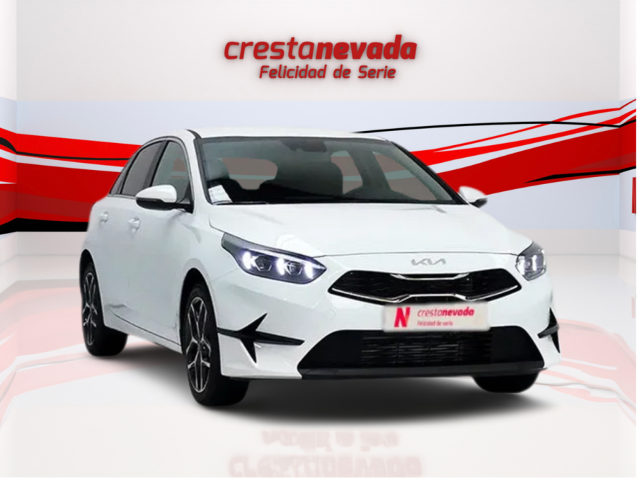 Imagen de Kia cee'd