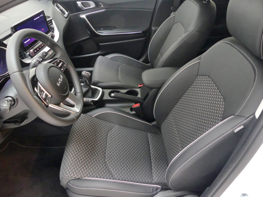 Imagen de Kia cee'd