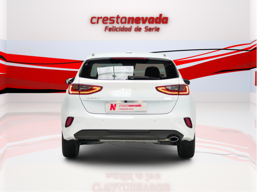 Imagen de Kia cee'd