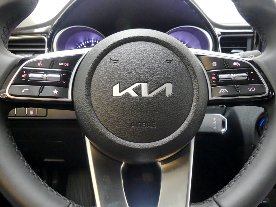 Imagen de Kia cee'd
