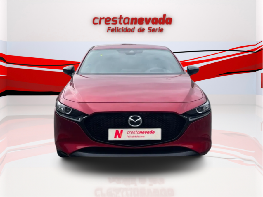 Imagen de Mazda Mazda3