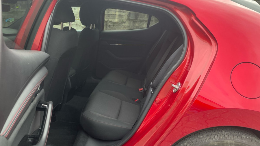 Imagen de Mazda Mazda3
