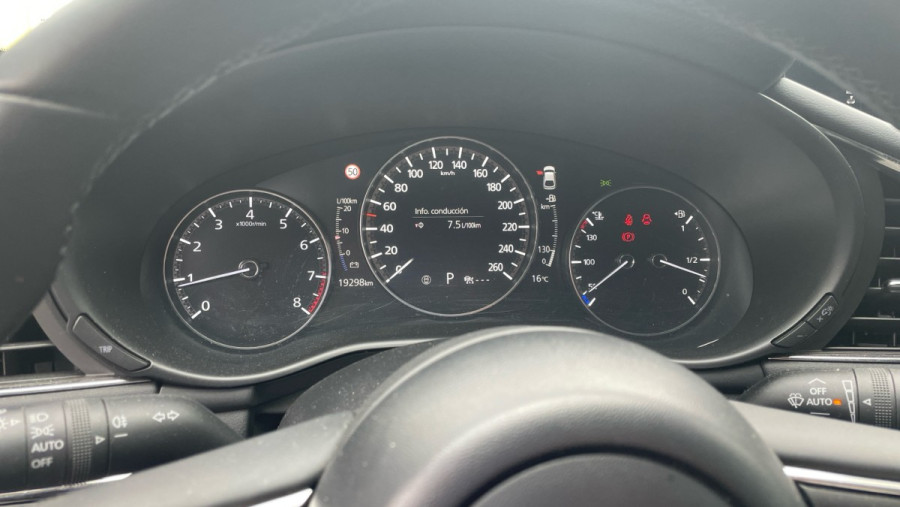 Imagen de Mazda Mazda3