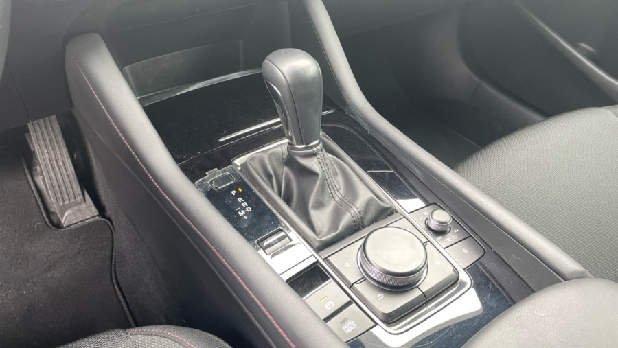Imagen de Mazda Mazda3