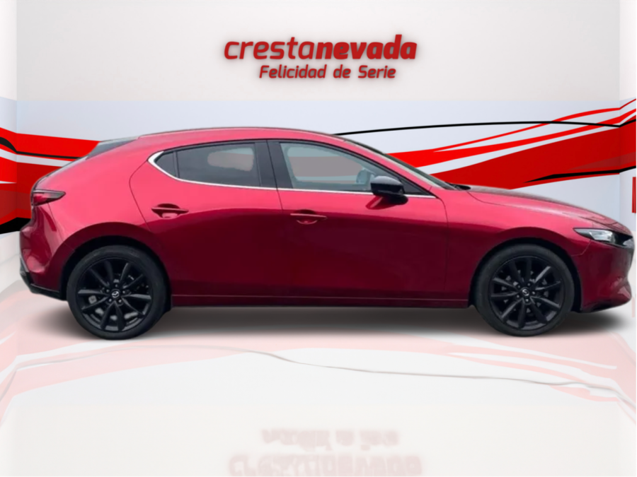 Imagen de Mazda Mazda3