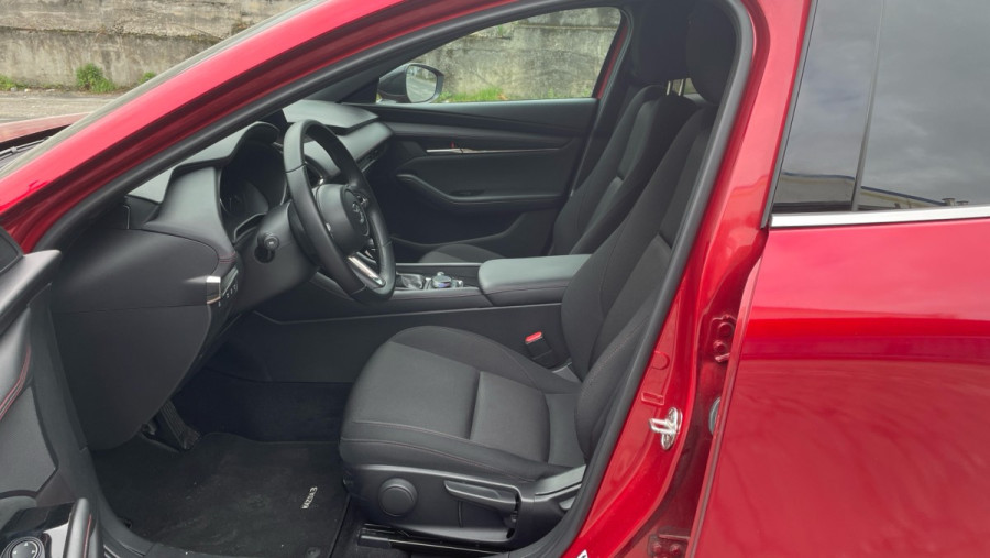 Imagen de Mazda Mazda3