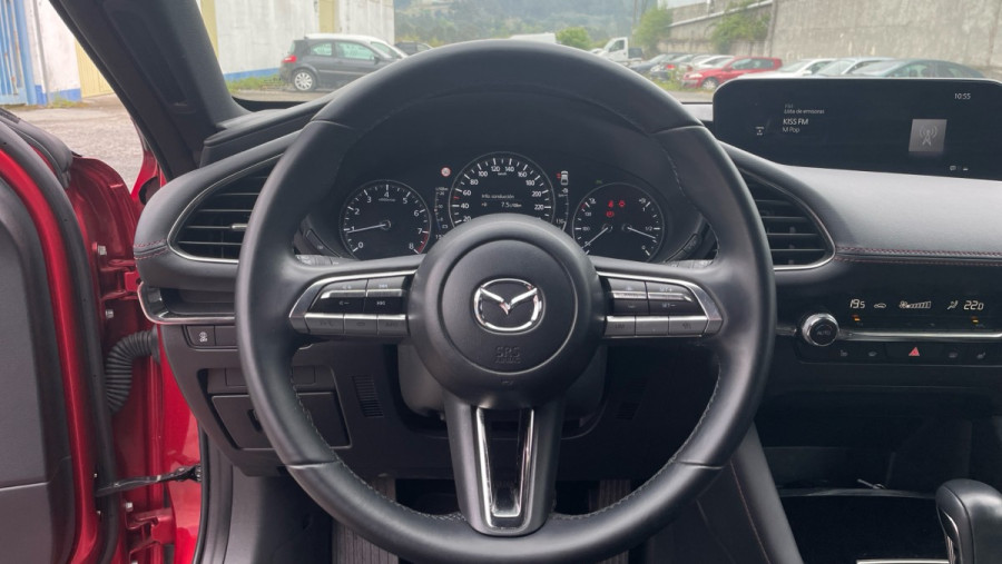 Imagen de Mazda Mazda3