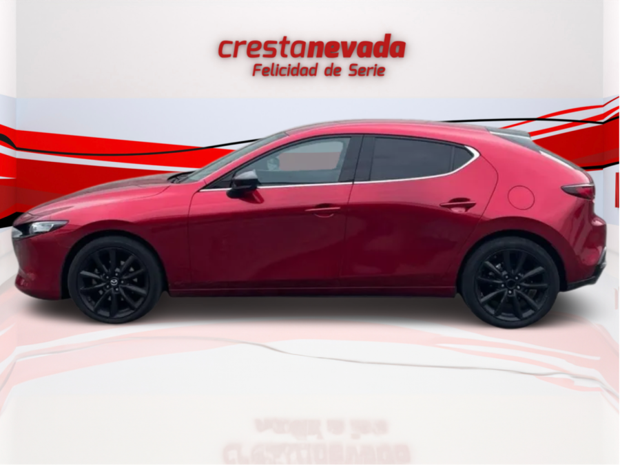 Imagen de Mazda Mazda3