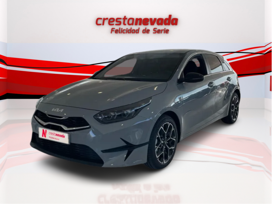 Imagen de Kia cee'd
