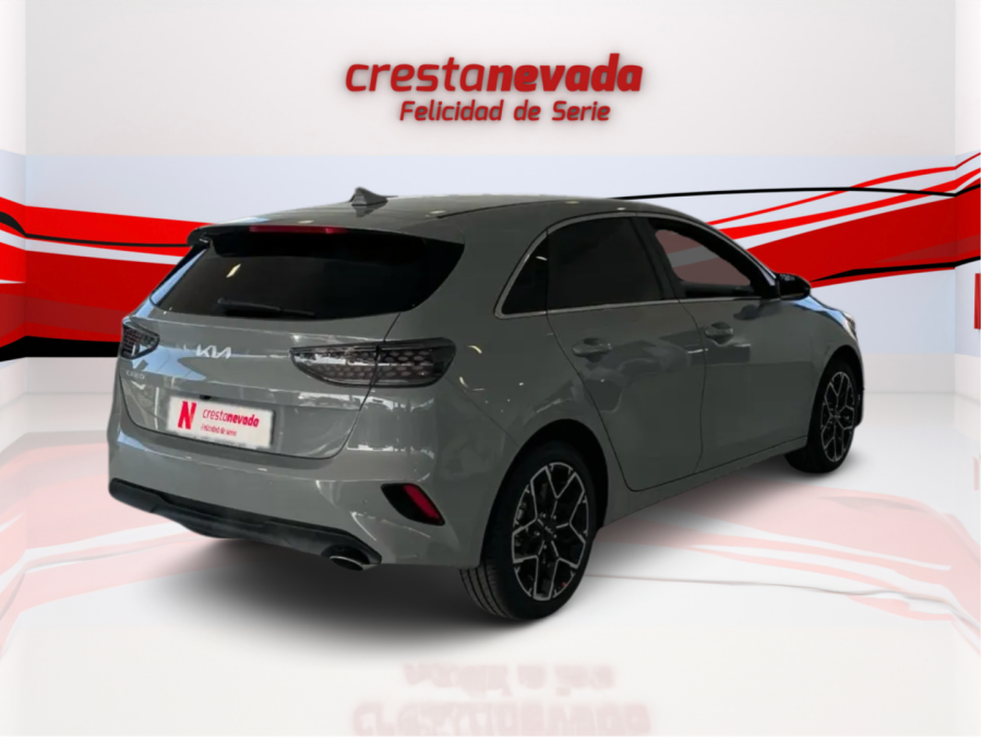 Imagen de Kia cee'd