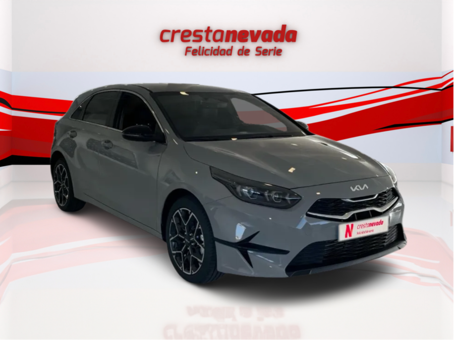 Imagen de Kia cee'd