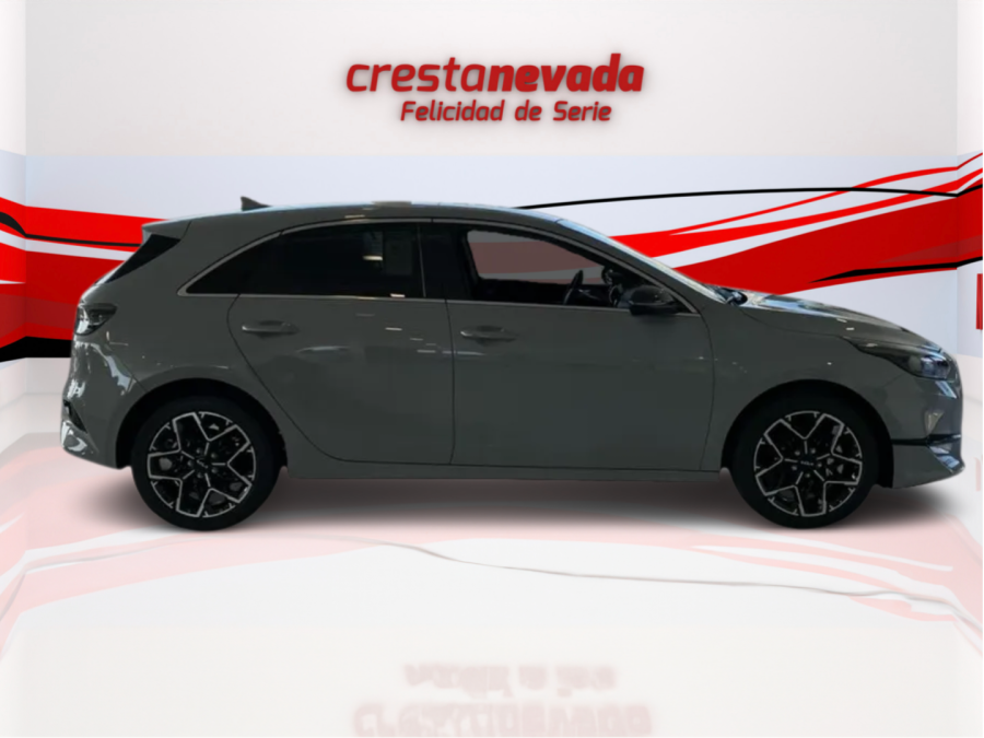 Imagen de Kia cee'd