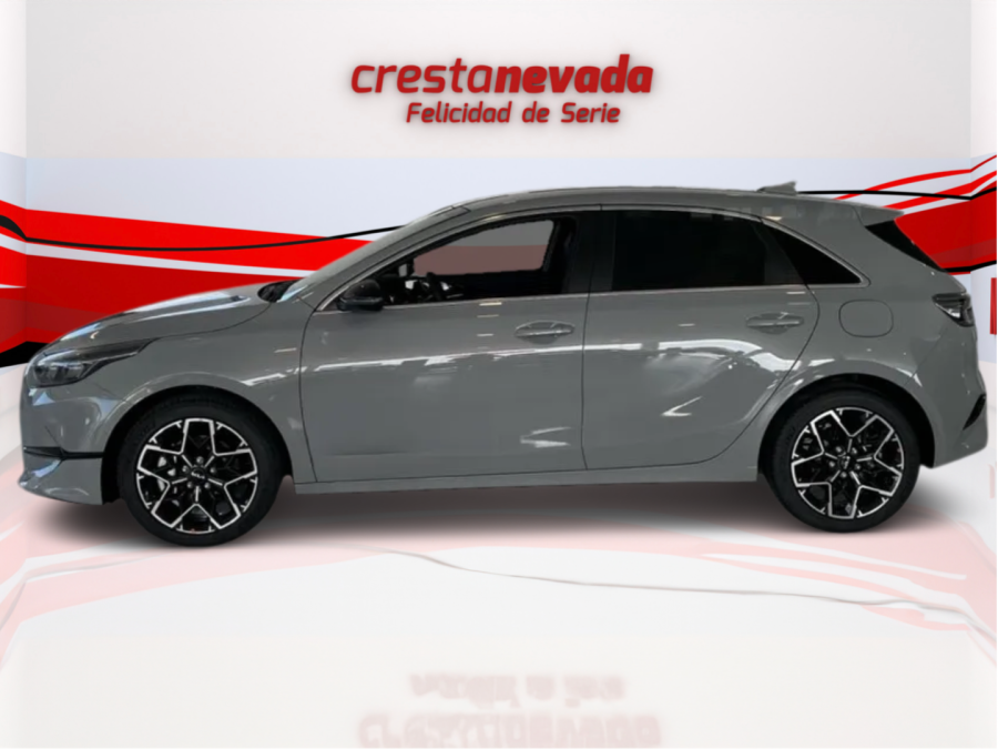 Imagen de Kia cee'd