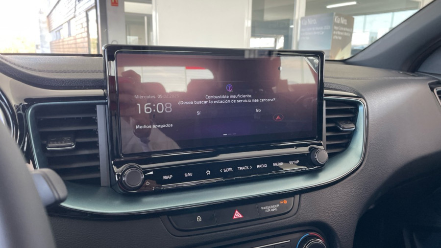 Imagen de Kia cee'd