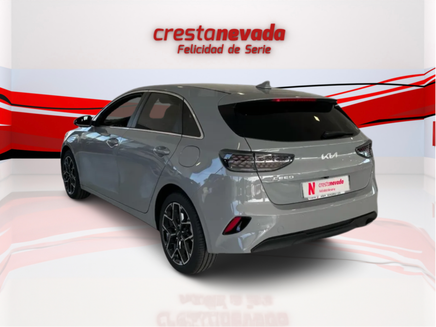 Imagen de Kia cee'd