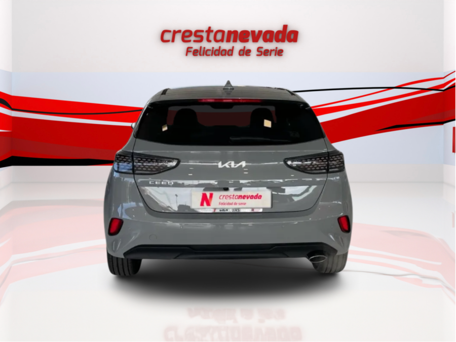 Imagen de Kia cee'd