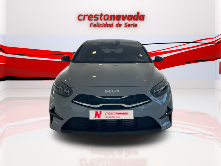 Imagen de Kia cee'd