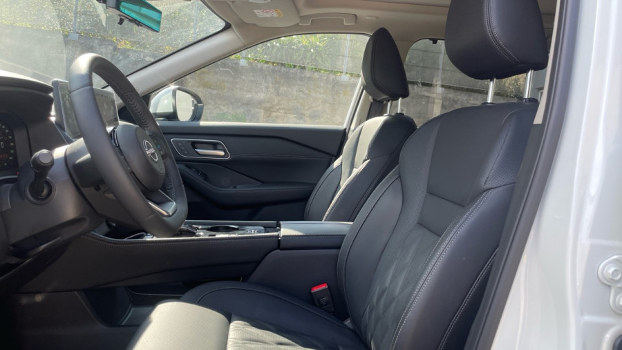 Imagen de NISSAN X-TRAIL