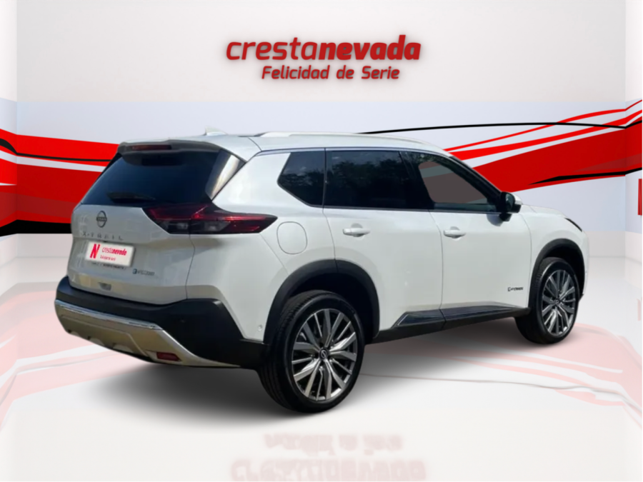 Imagen de NISSAN X-TRAIL
