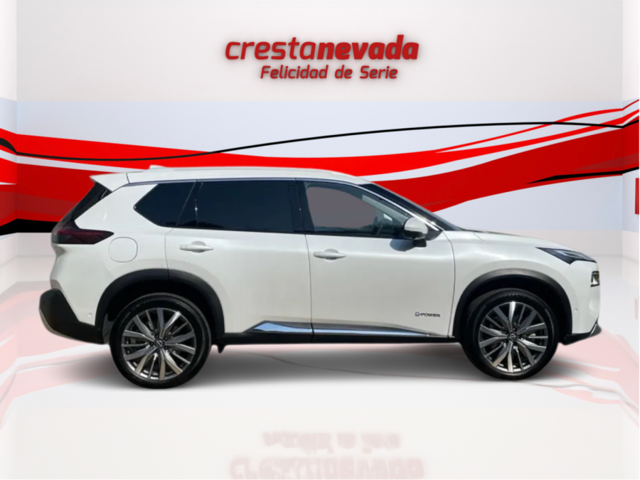 Imagen de NISSAN X-TRAIL
