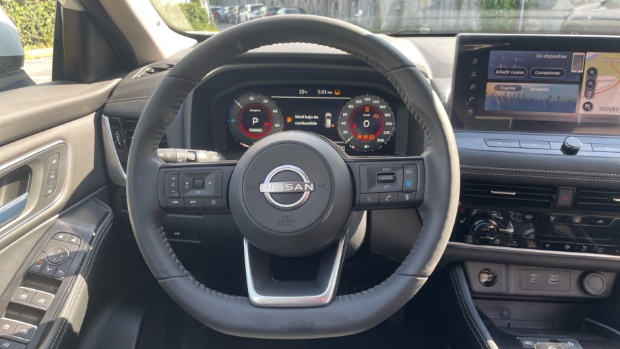 Imagen de NISSAN X-TRAIL