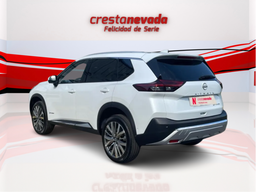 Imagen de NISSAN X-TRAIL