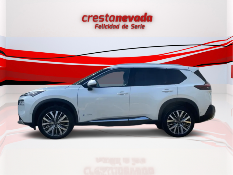 Imagen de NISSAN X-TRAIL