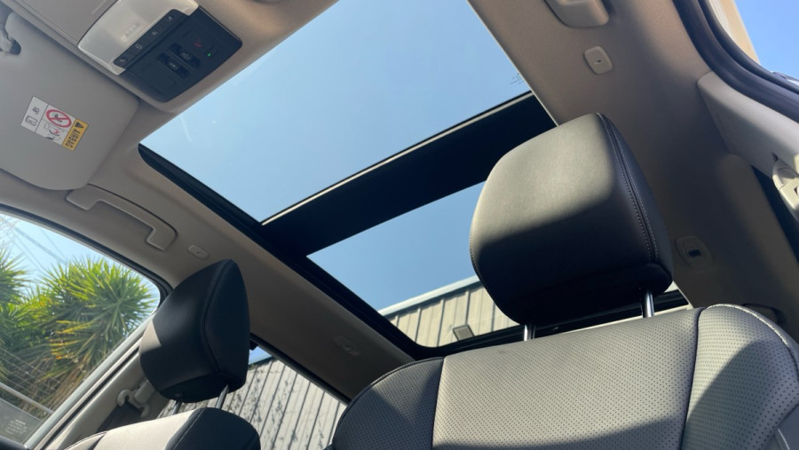 Imagen de NISSAN X-TRAIL