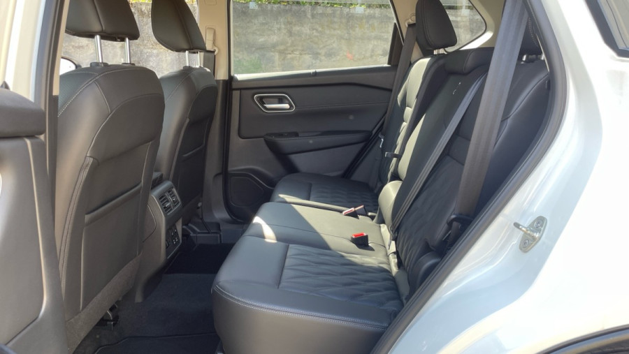 Imagen de NISSAN X-TRAIL