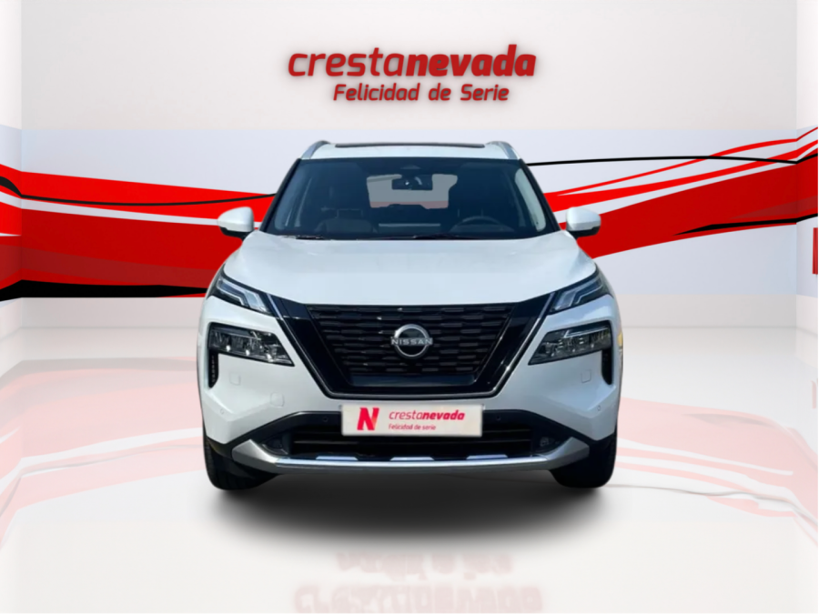 Imagen de NISSAN X-TRAIL