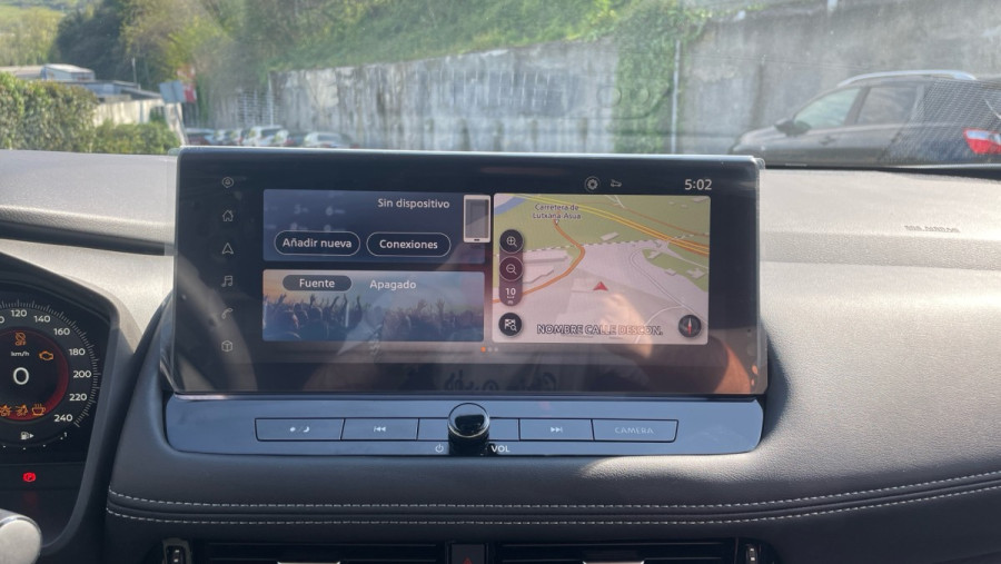 Imagen de NISSAN X-TRAIL