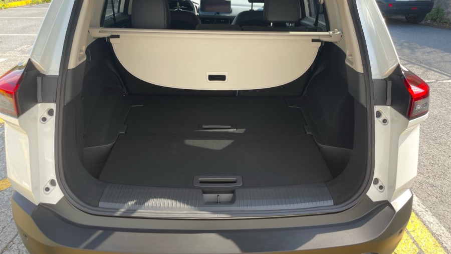 Imagen de NISSAN X-TRAIL