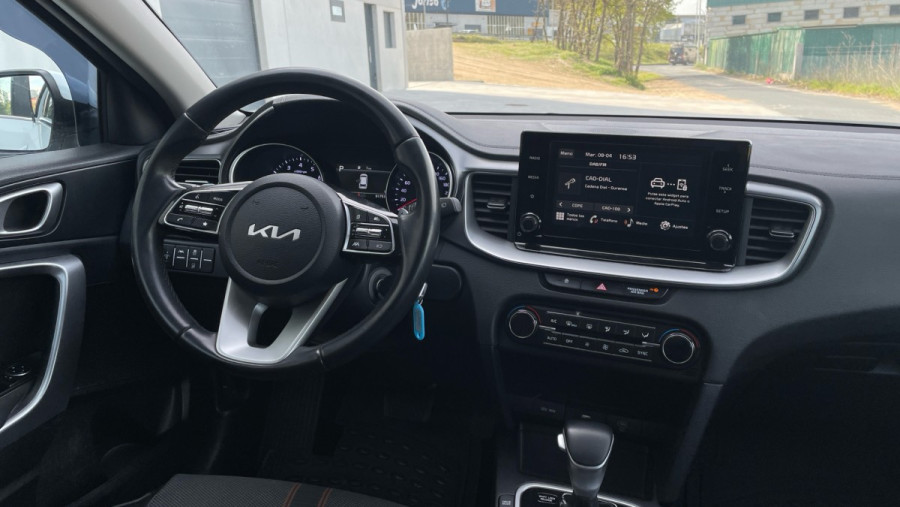 Imagen de Kia CEED