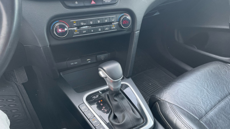 Imagen de Kia CEED