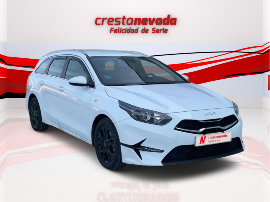 Imagen de Kia CEED