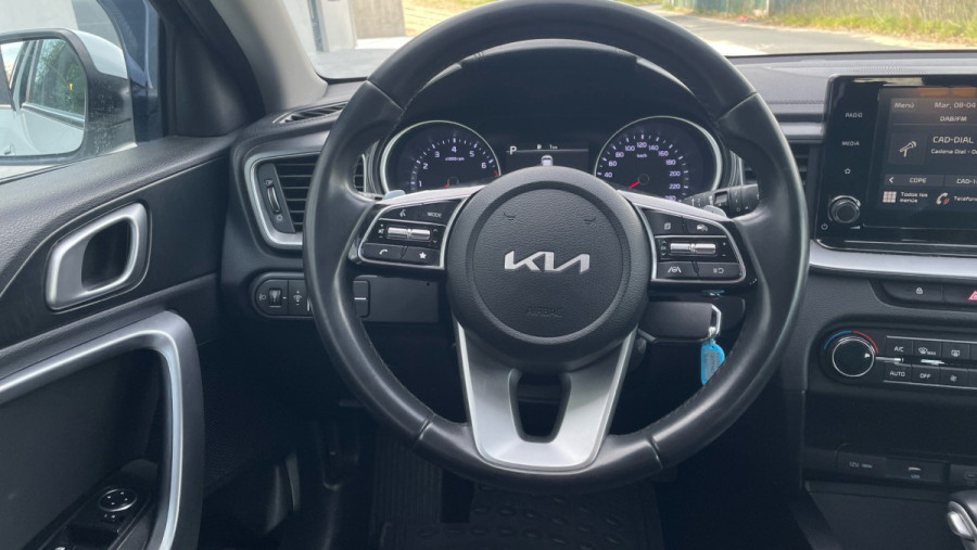 Imagen de Kia CEED