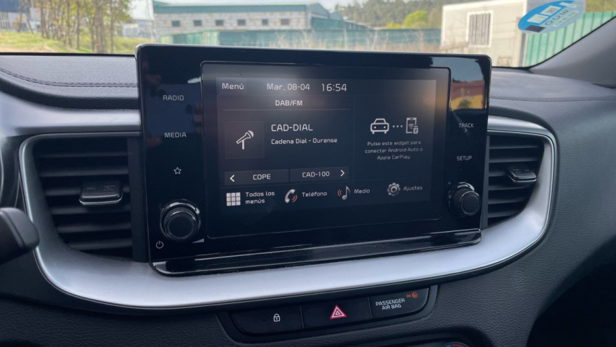 Imagen de Kia CEED