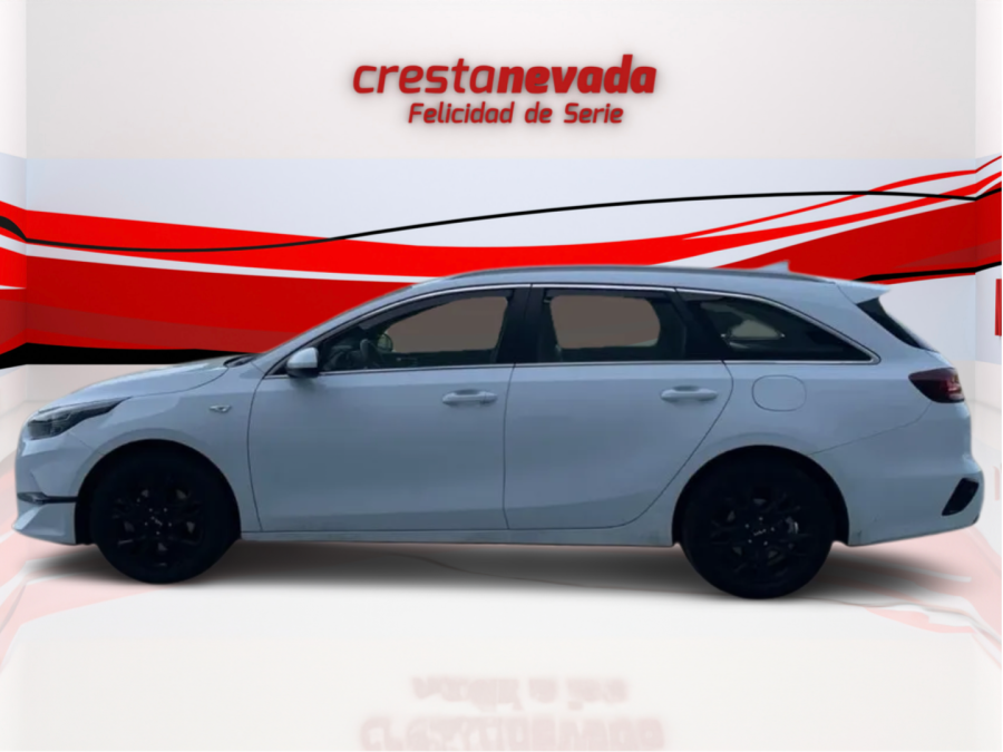 Imagen de Kia CEED