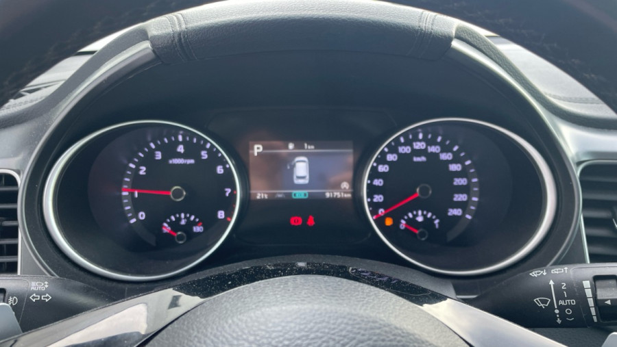Imagen de Kia CEED