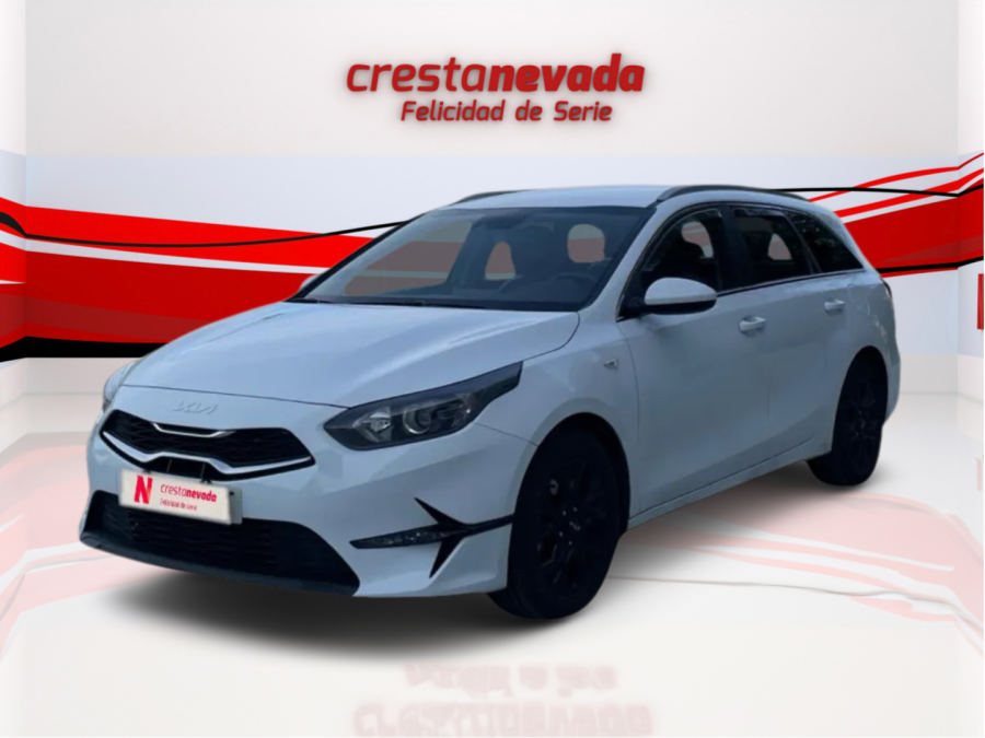 Imagen de Kia CEED