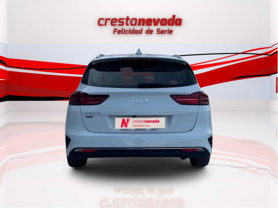 Imagen de Kia CEED
